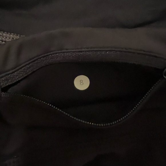 Lululemon Athletic Shorts - Picture 3 of 3